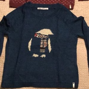 Woolrich Wmns Wool sweaters lot. Sz M & L.